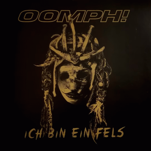 Oomph : Ich Bin ein Fels